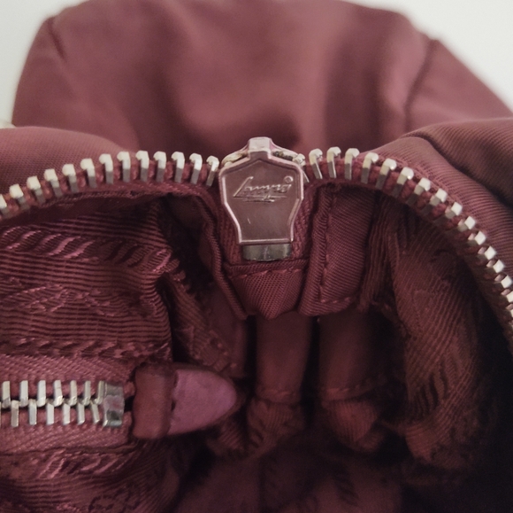 Prada Mini handbag - Picture 11 of 11